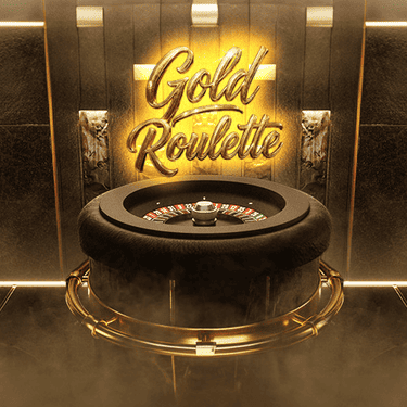Gold Roulette